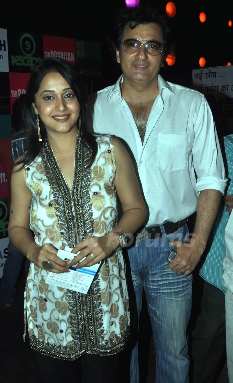 First look of film Yeh Dooriyan revealed at Club Escape ,Andheri West