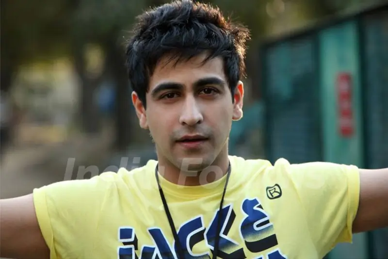 Dishank Arora