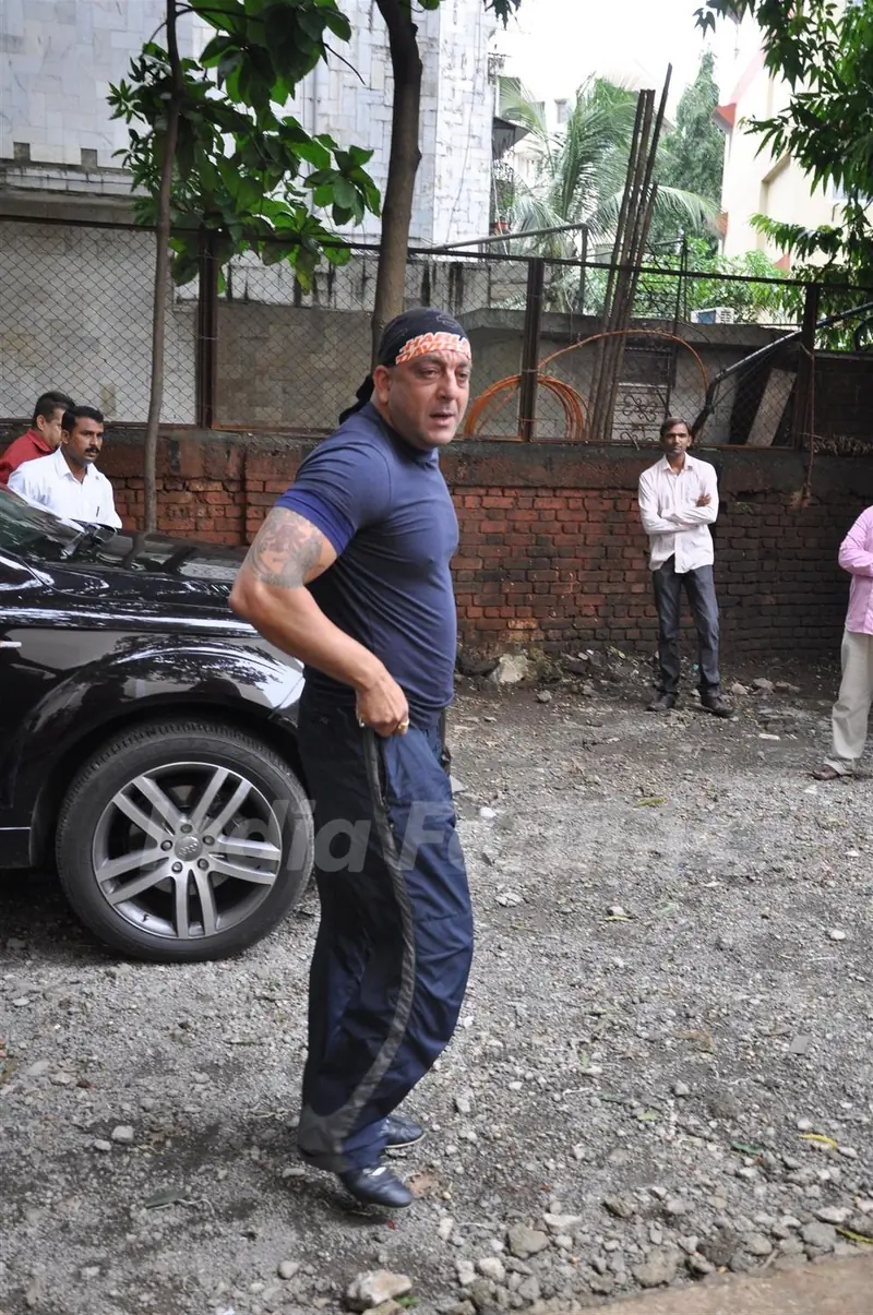 Press Conference of Movie Chatur Singh Two Star at Mehboob Studio