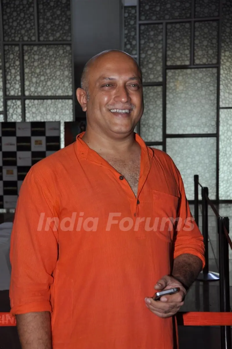 Soundtrack Movie Music Launch