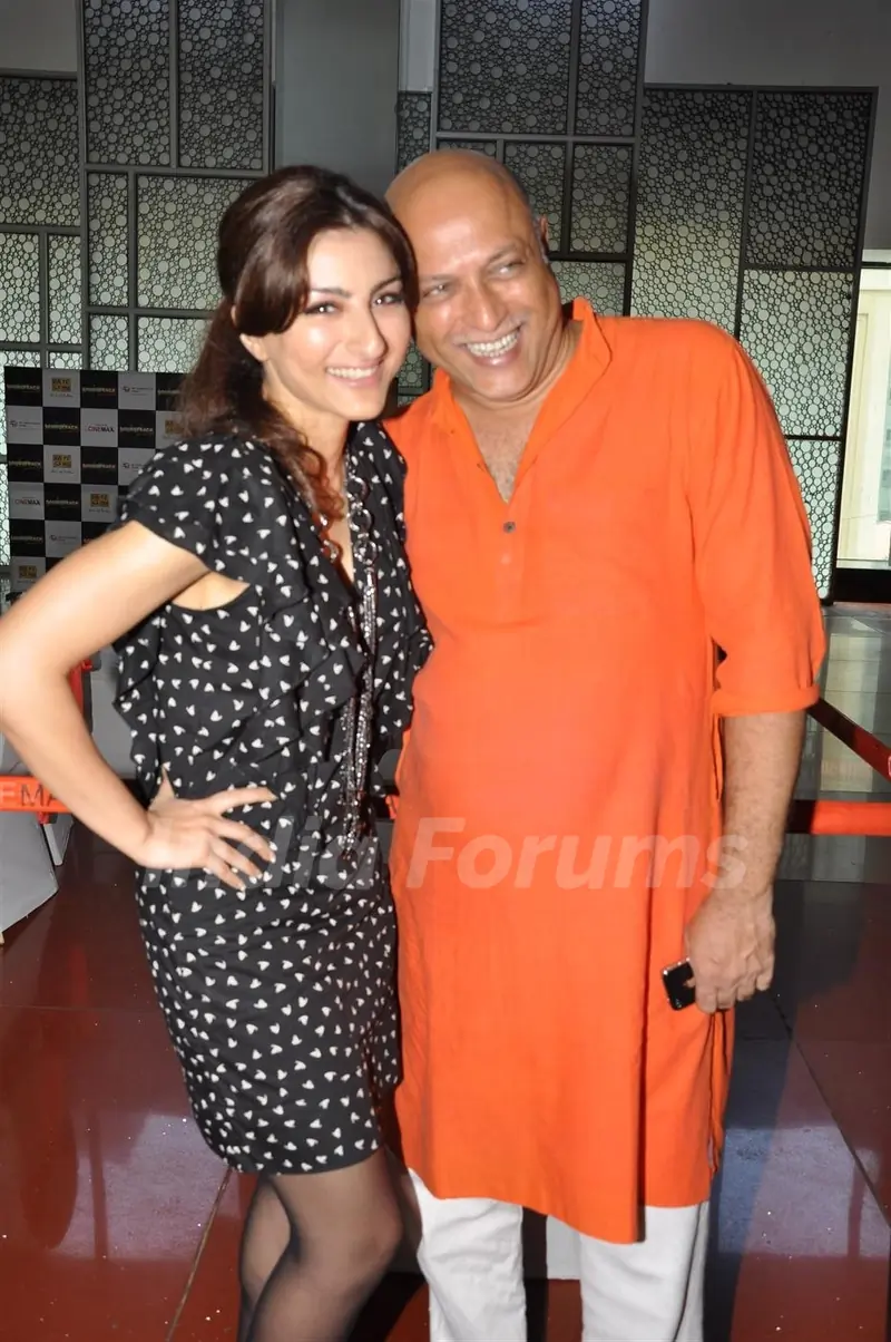 Soundtrack Movie Music Launch