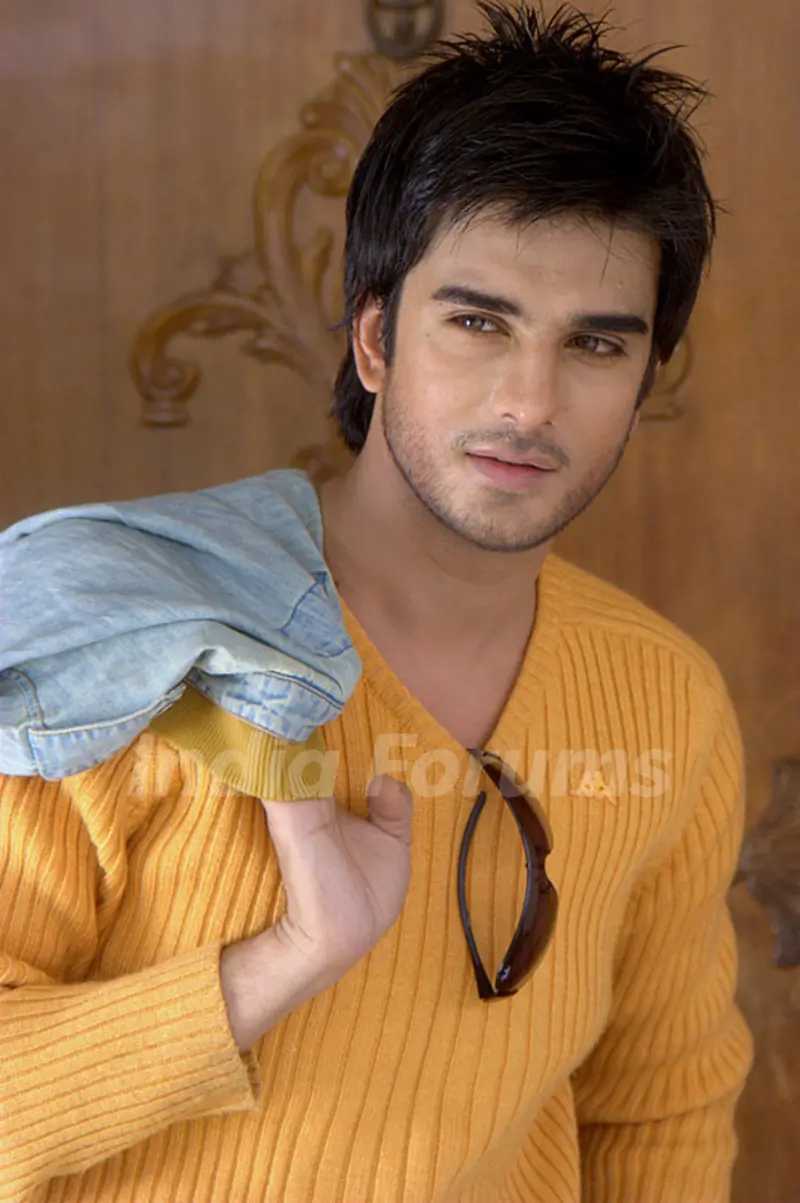 Imran Abbas