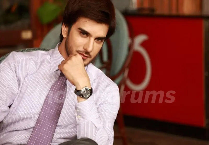 Imran Abbas