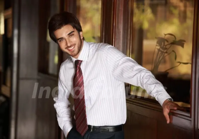 Imran Abbas