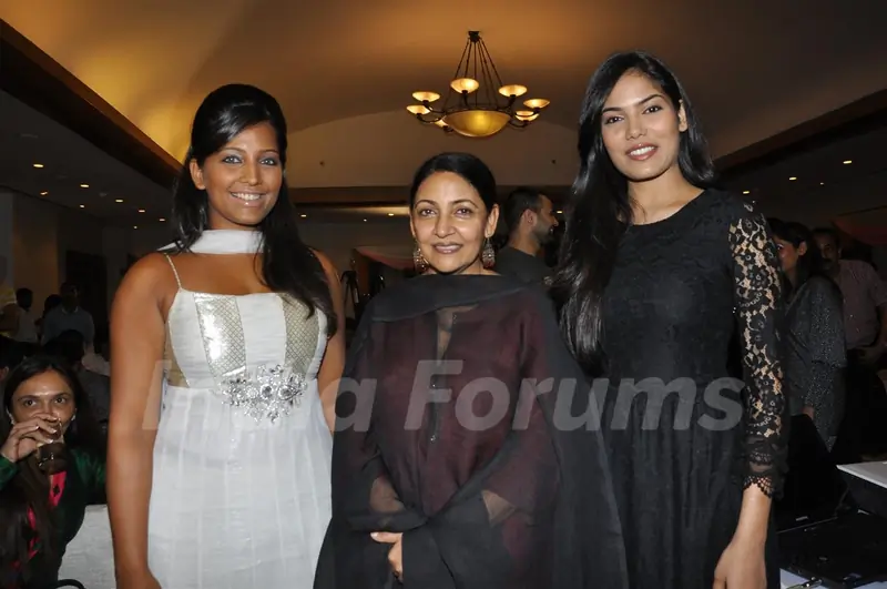 Audio Release Of 'Rivaaz'