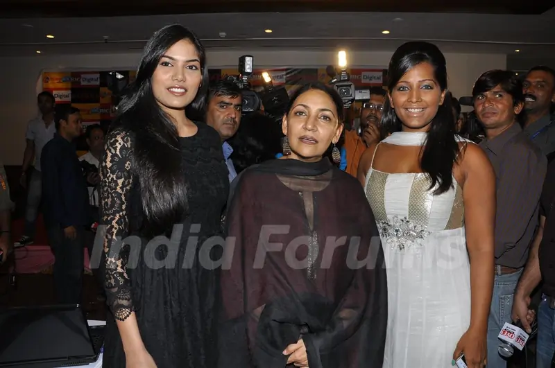 Audio Release Of 'Rivaaz'