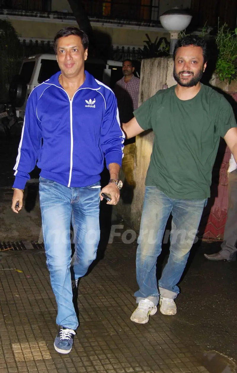 'Not A Love Story' screening