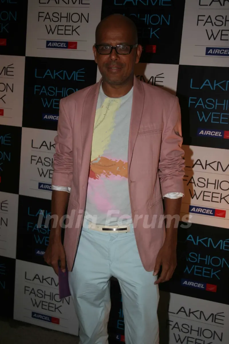 Celebs At Rohit Bal's Post Bash For Lakme