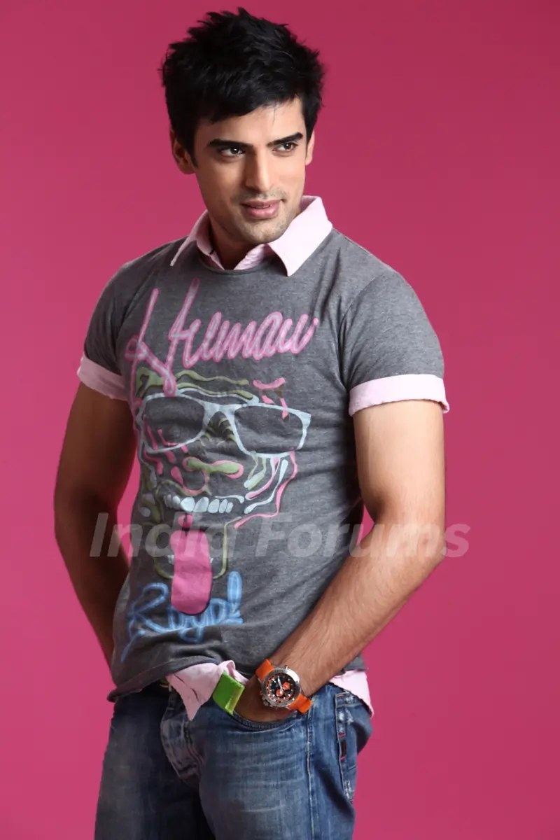 Mohit Malik