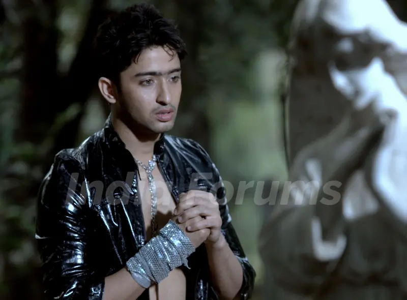 Shaheer Sheikh