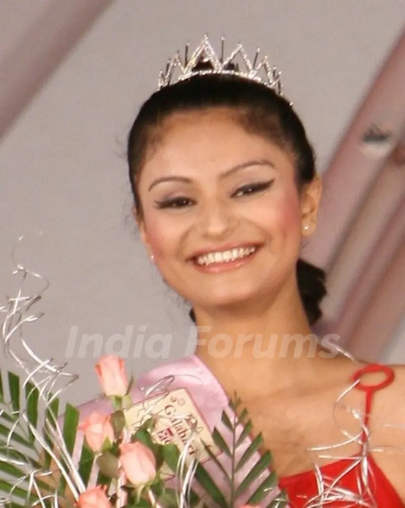 Dimpy Ganguly Mahajan