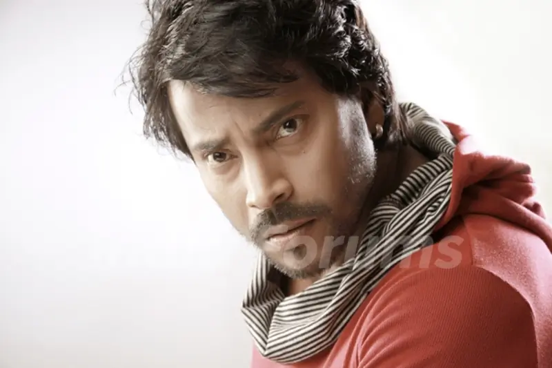 Manoj Mishra