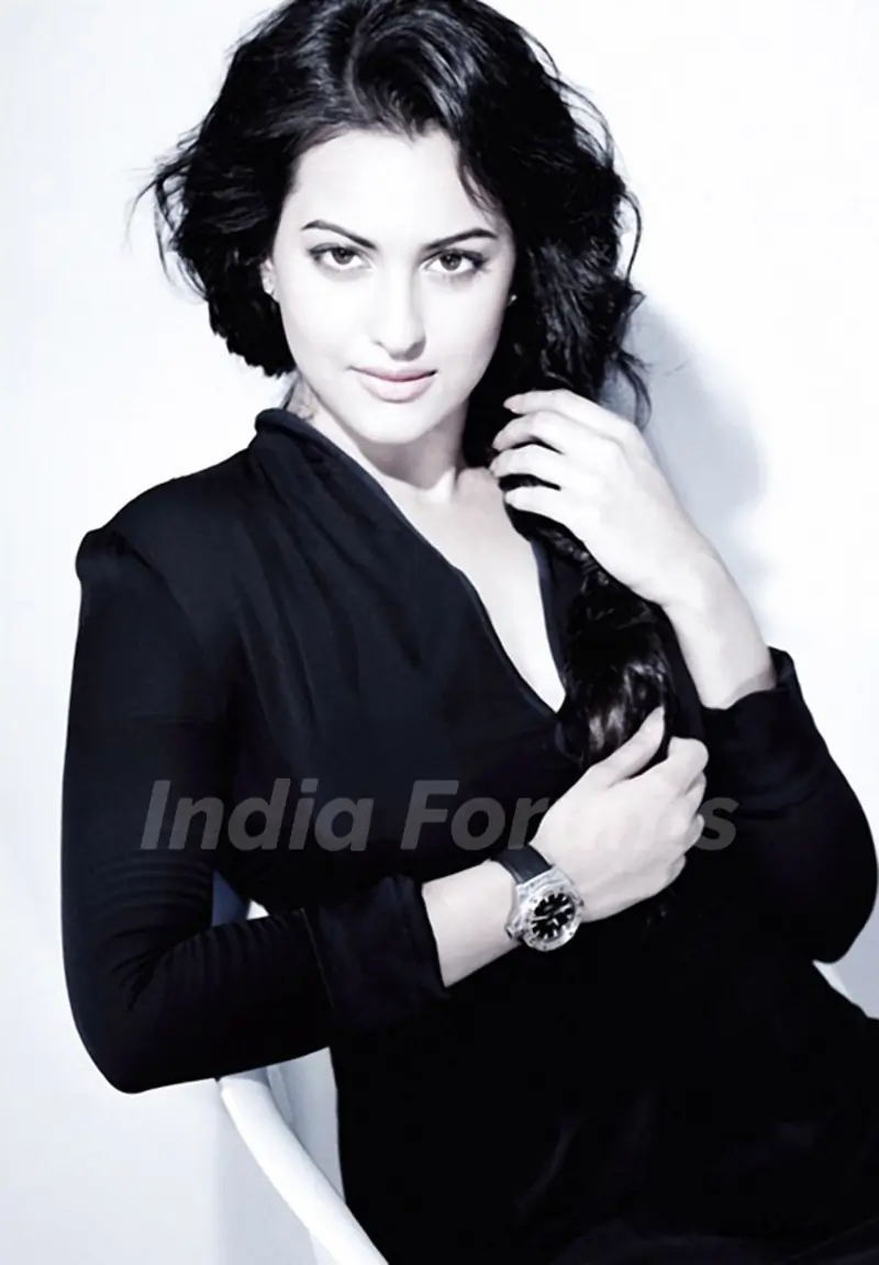 Sonakshi Sinha