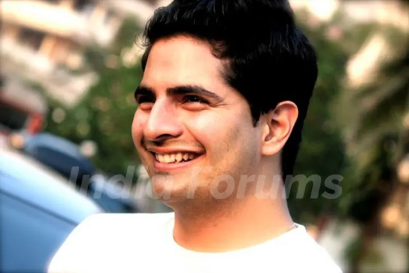 Karan Mehra
