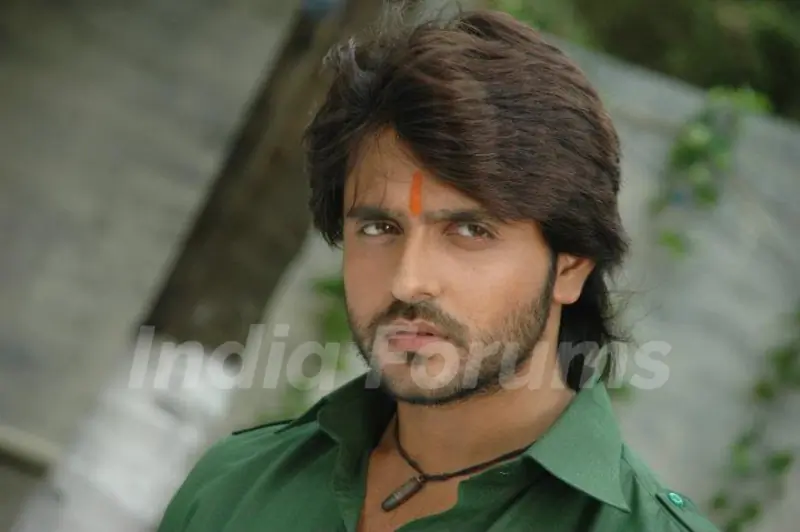 Ashish Sharma