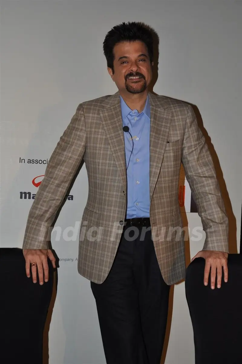 Anil Kapoor fronts new CCN freedon project documentary