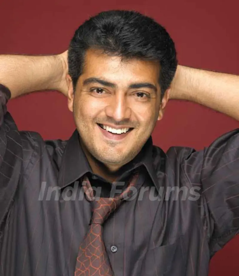 Ajith Kumar