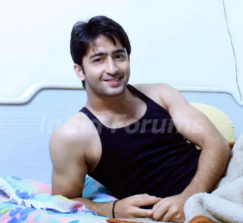 Shaheer Sheikh