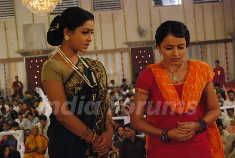 Still from tvshow Havan