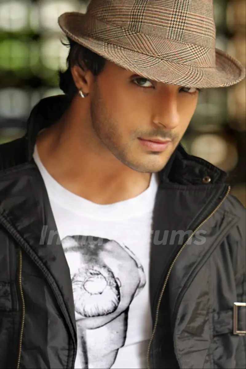 Angad Hasija