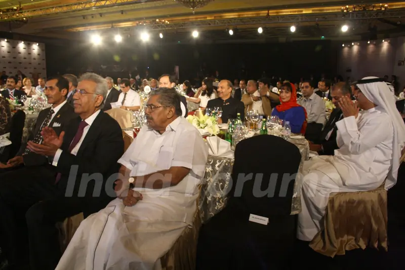 The 'ABLF Awards 2011' function in New Delhi