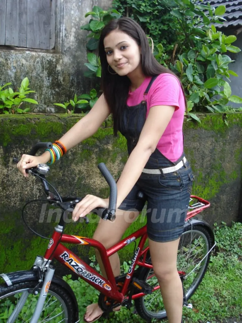 Megha Aditya Shroff