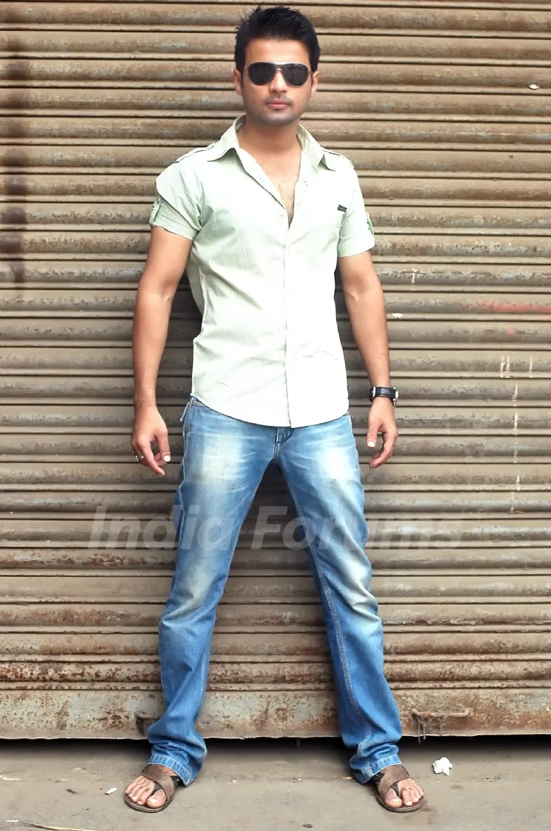 Manish Naggdev