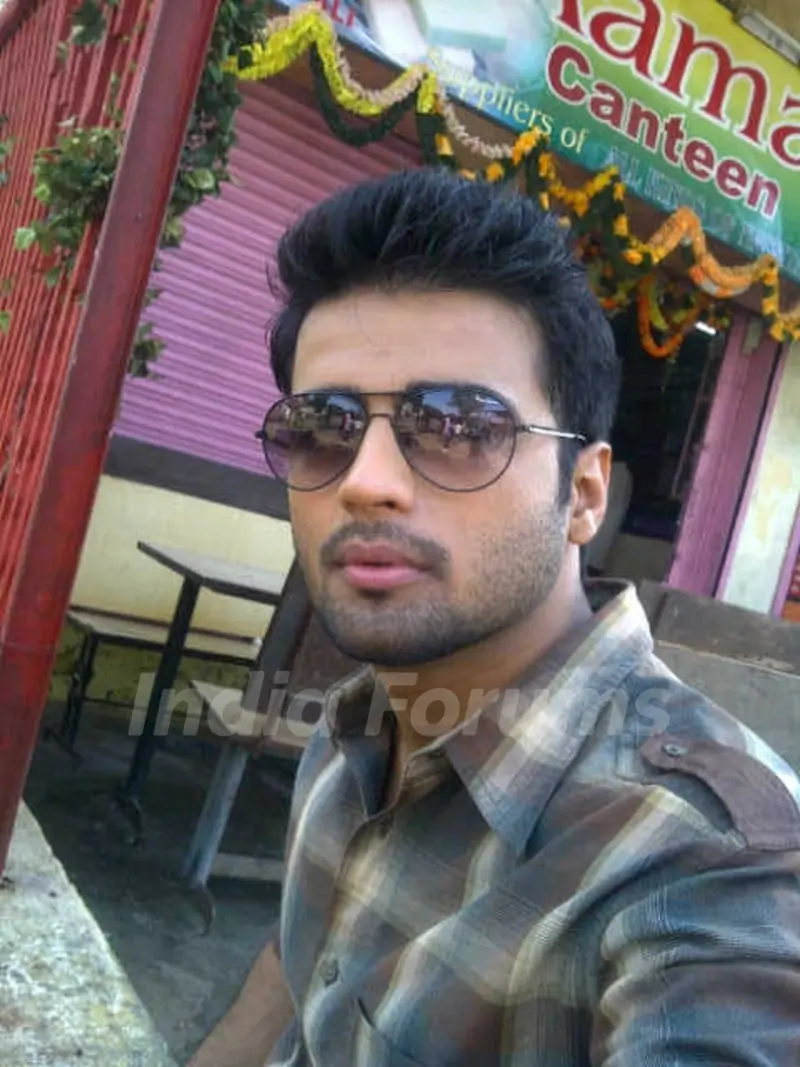 Manish Naggdev