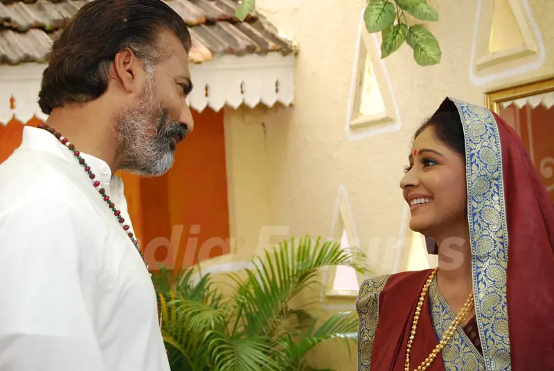 Still image from tvshow Hawan