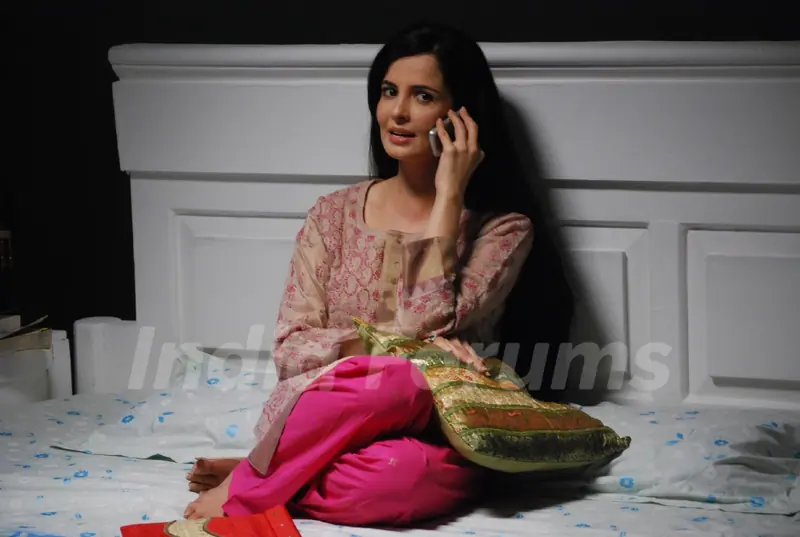 Rukhsar Rehman as Dr. Mallika
