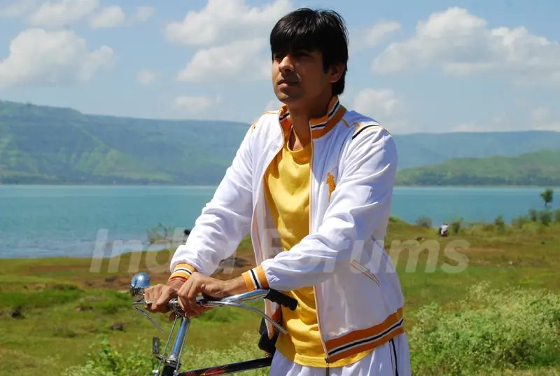 Kunal Verma as Atharva