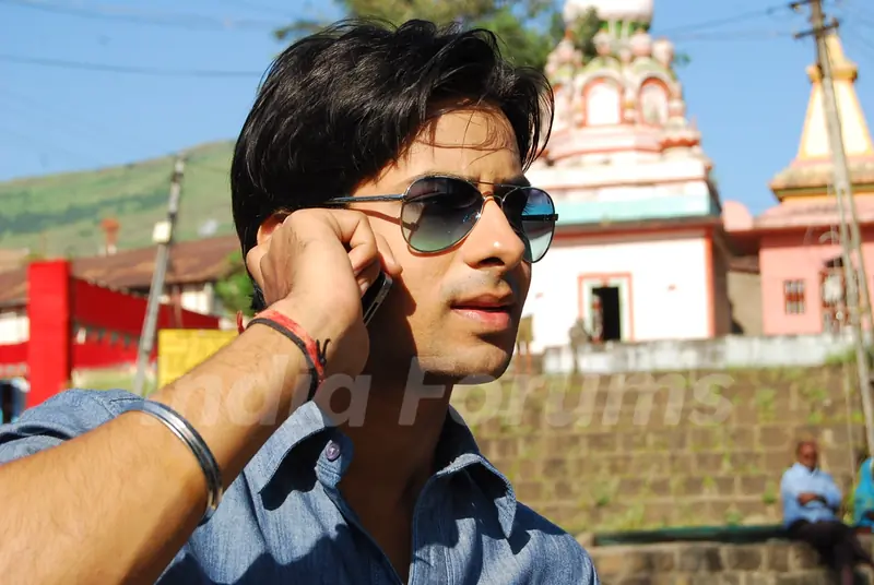 Kunal Verma as Atharva