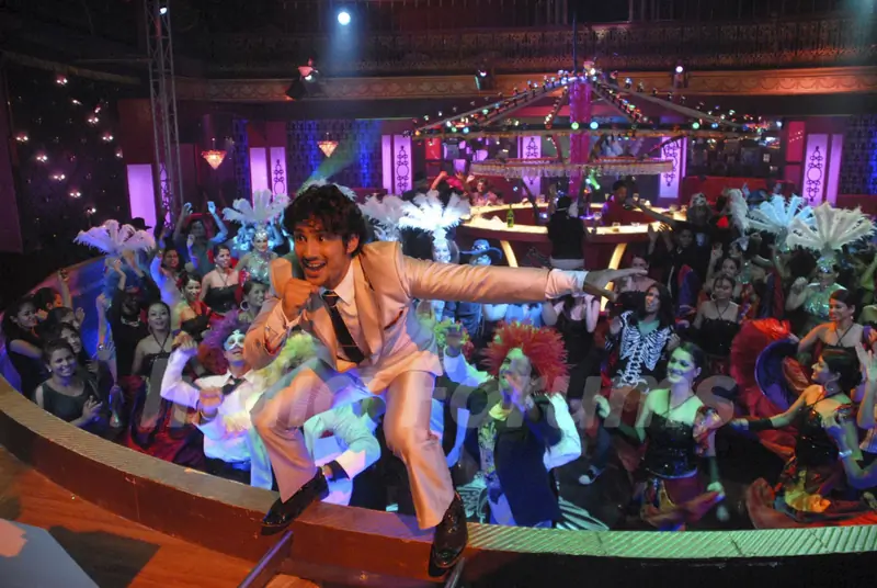 Prateik Babbar as Michael Pinto