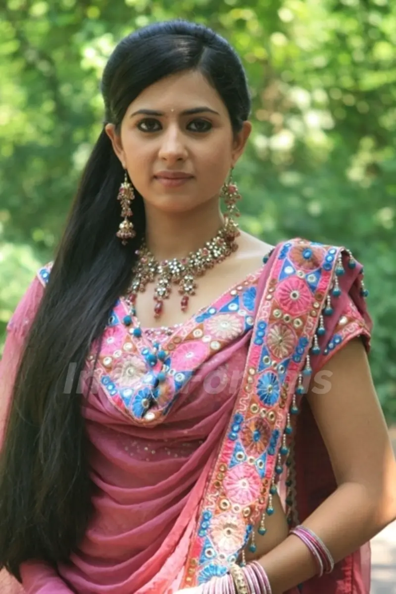 Sargun Mehta aka Phulwa