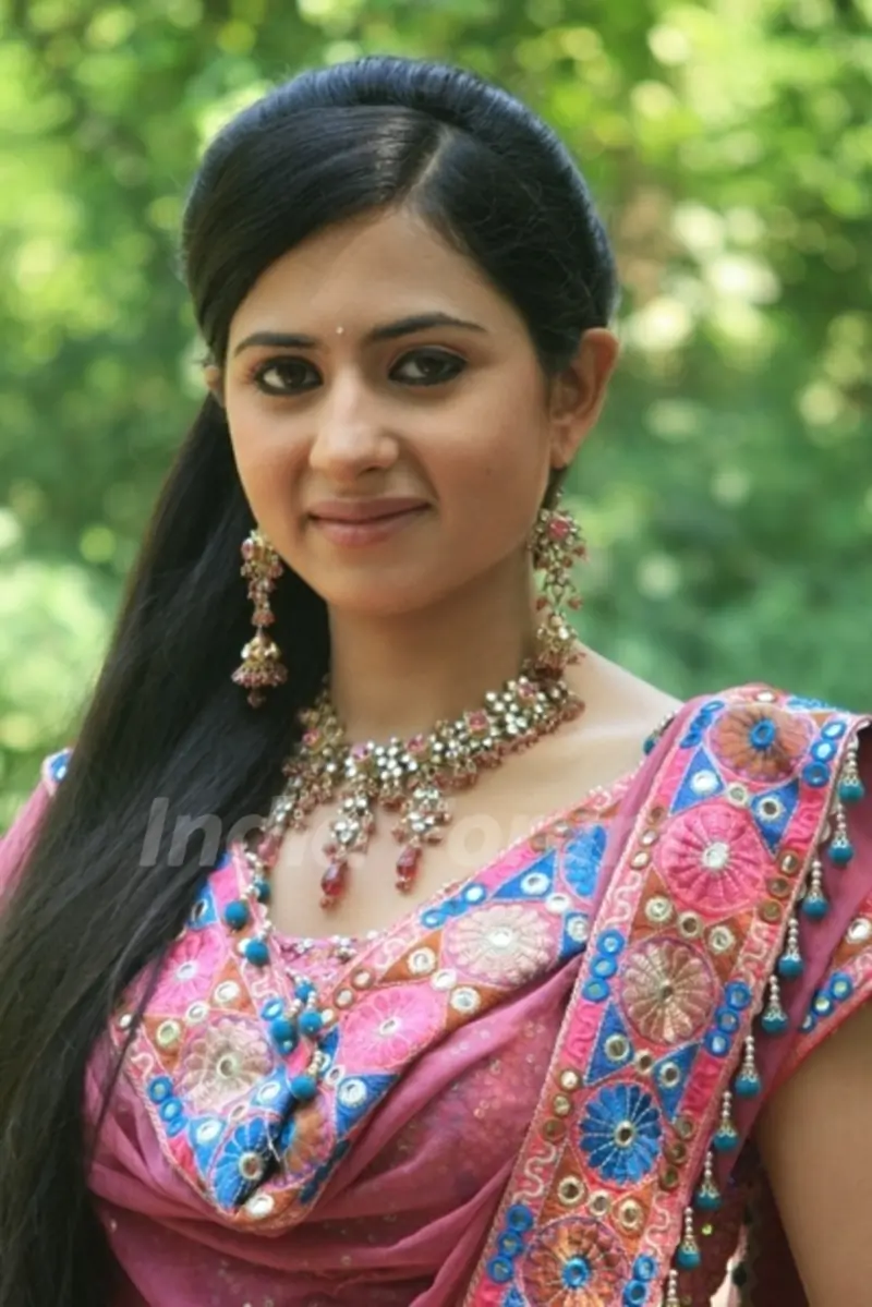 Sargun Mehta as Phulwa