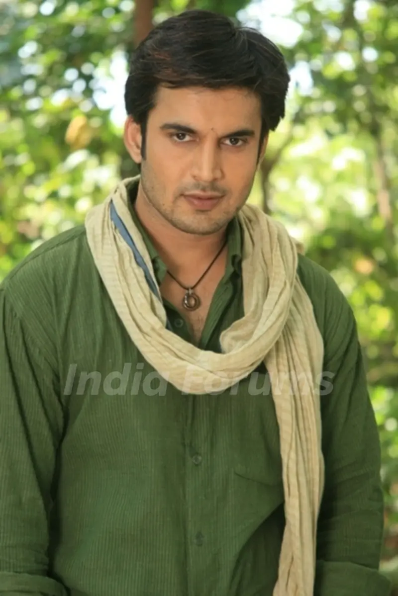 Ajay Chaudhary as Shatrughan