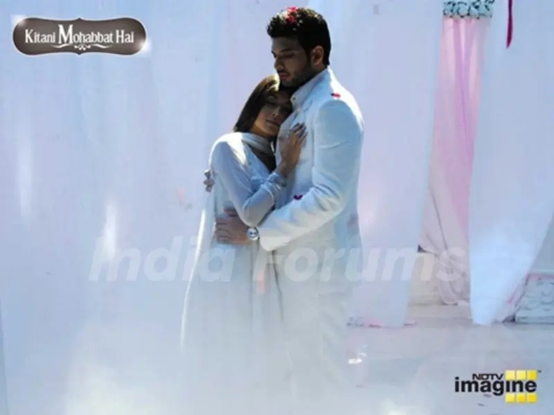 Poster of Kitani Mohabbat Hai