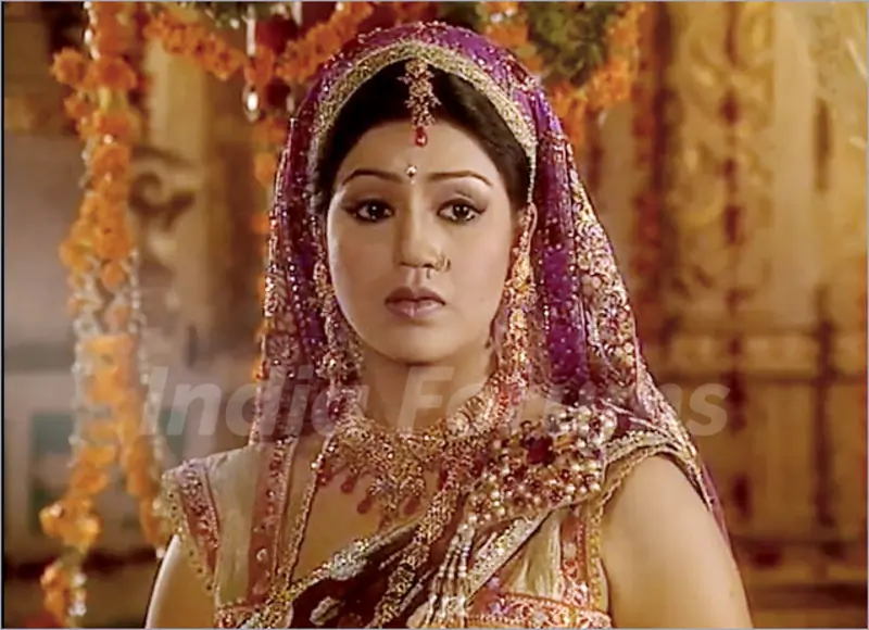 Debina Bonnerjee as Mata Sita in Ramayan