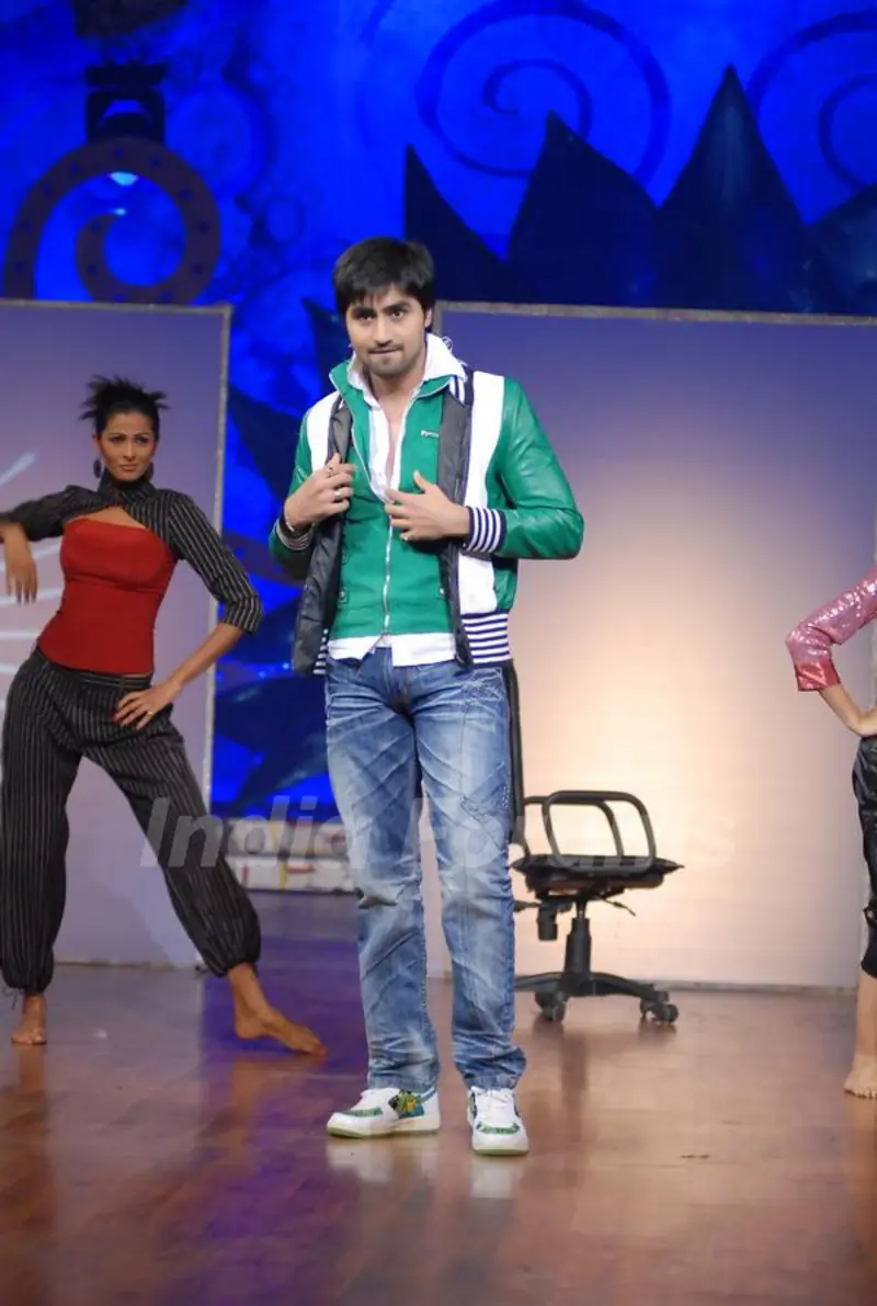 Harshad Chopra