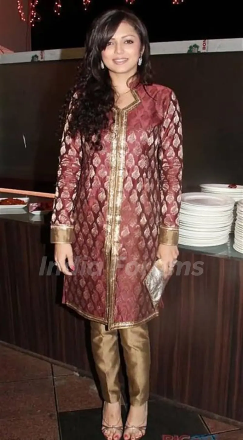 Drashti Dhami