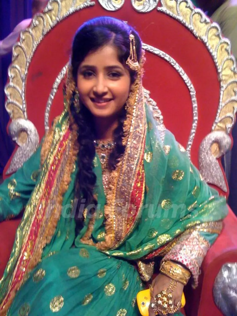 Sana Amin Sheikh