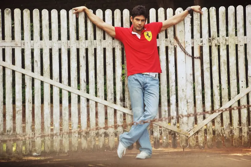 Amar Upadhyay