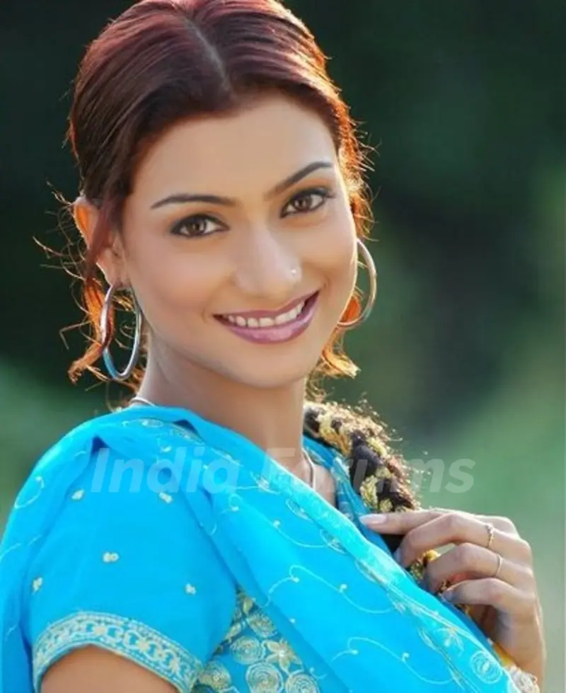 Aalika Sheikh