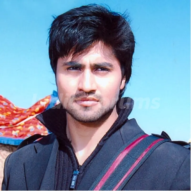 Harshad Chopra as Prem Juneja