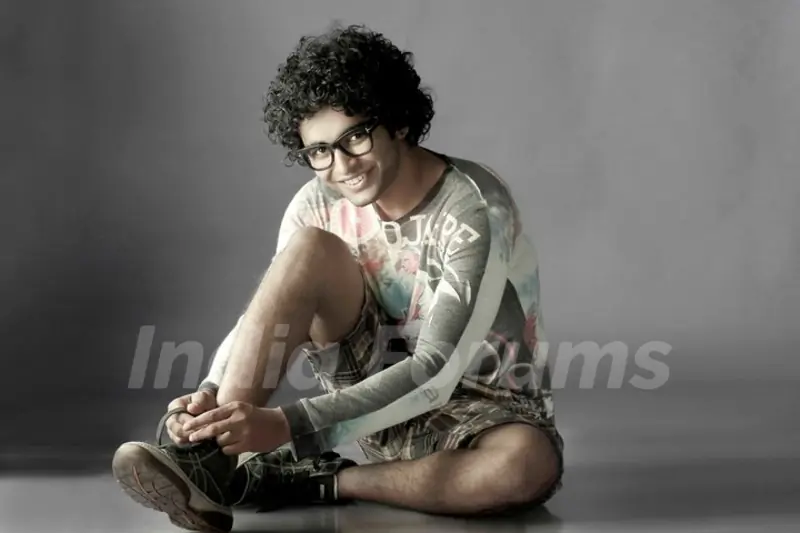 Siddharth Sen
