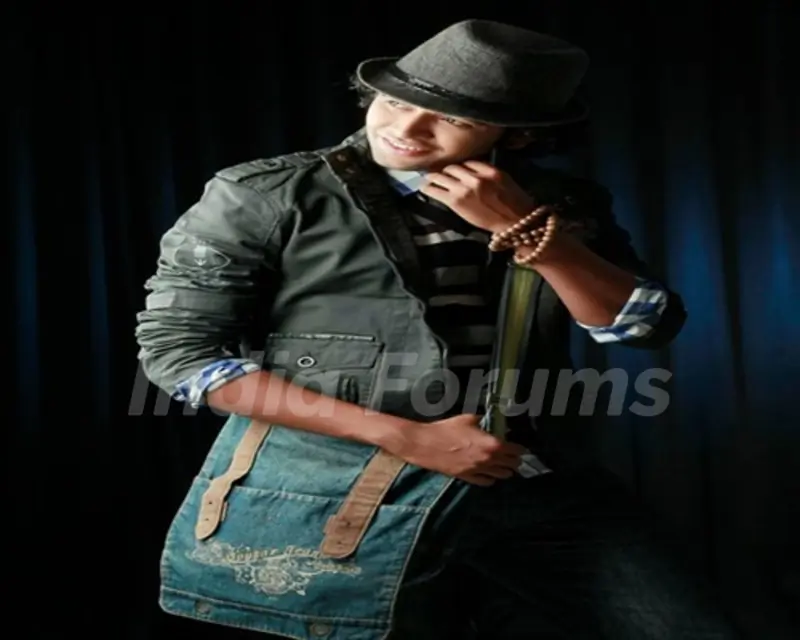 Siddharth Sen