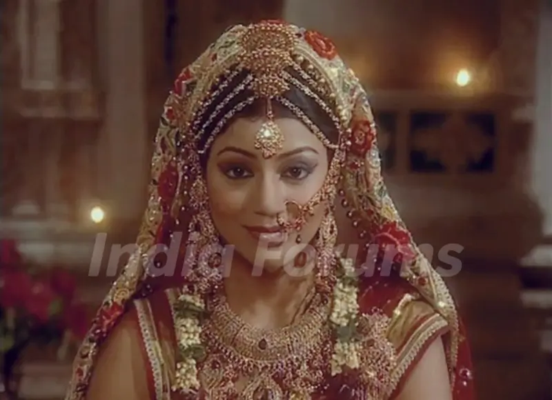 Debina as Beautiful Sita Mata