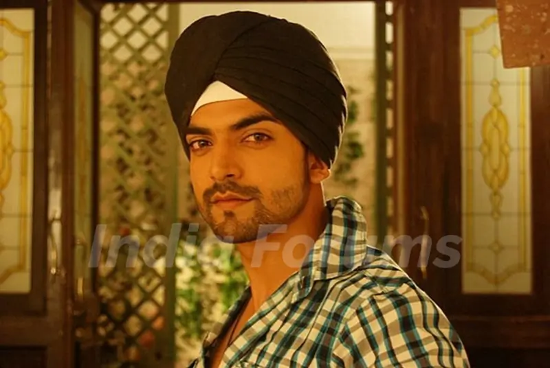 Gurmeet as Balwanth Singh