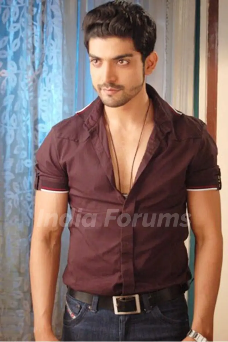 Gurmeet as Maan Singh Khurana