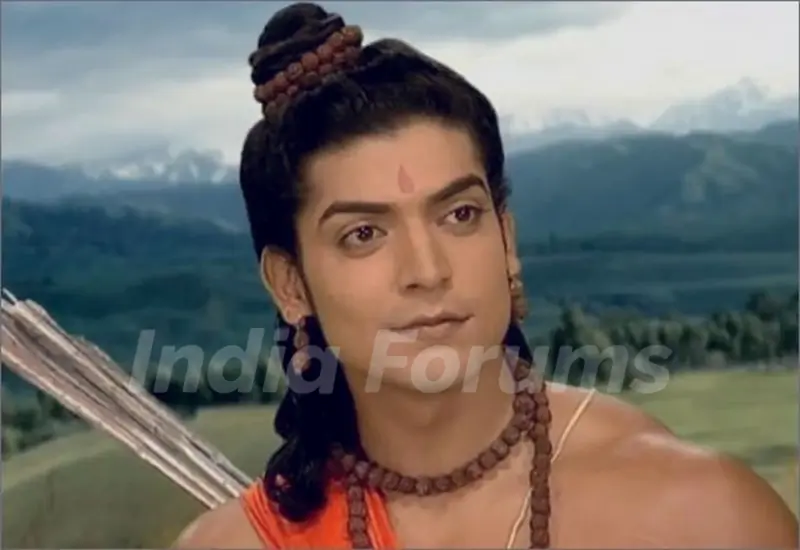 Gurmeet Choudhary as Ramji